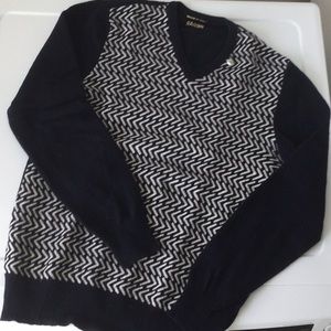 Woolen Sweater from RAER